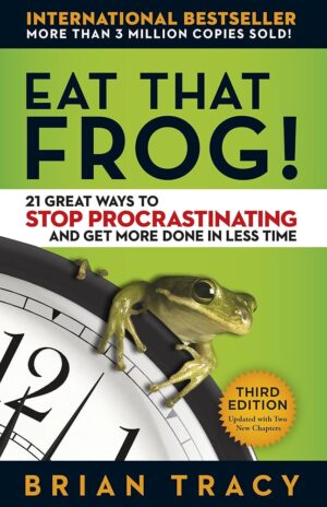 Eat That Frog