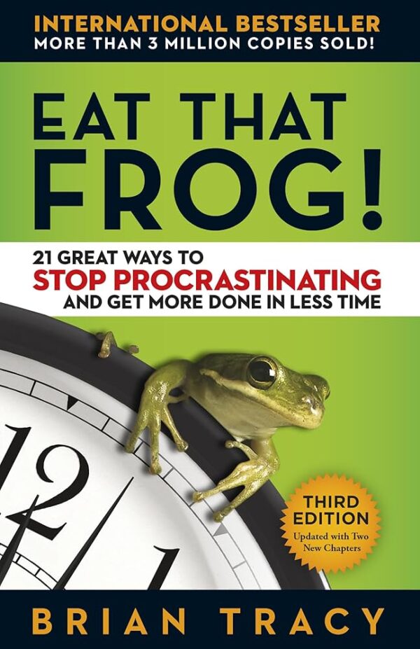 Eat That Frog