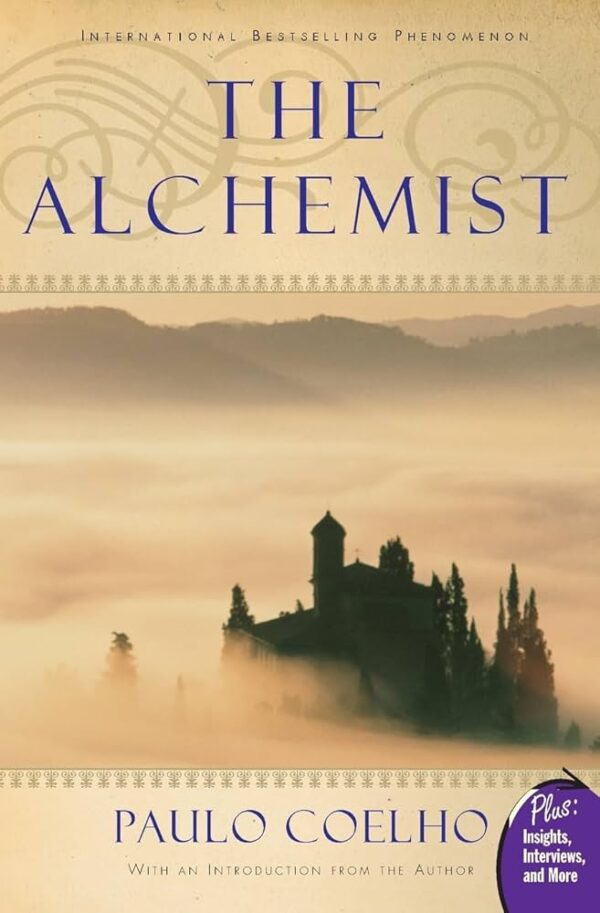The Alchemist