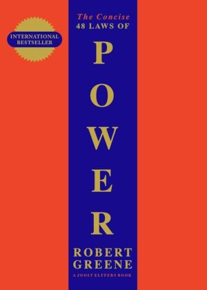 48 Laws Of Power